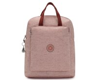 Kipling Kazuki 19 Liter Laptop Rucksack KI5923 Cosy Red