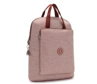 Kipling Kazuki 19 Liter Laptop Rucksack KI5923 Cosy Red