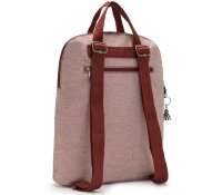Kipling Kazuki 19 Liter Laptop Rucksack KI5923 Cosy Red