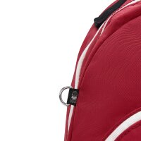 Kipling Curtes XL 28 Liter Laptop Rucksack KI5950 Funky Red Combo