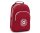 Kipling Curtes XL 28 Liter Laptop Rucksack KI5950 Funky Red Combo