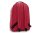 Kipling Curtes XL 28 Liter Laptop Rucksack KI5950 Funky Red Combo