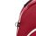 Kipling Curtes XL 28 Liter Laptop Rucksack KI5950 Funky Red Combo