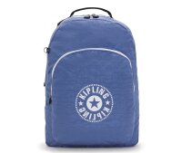 Kipling Curtes XL 28 Liter Laptop Rucksack KI5950 Blue...