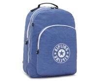 Kipling Curtes XL 28 Liter Laptop Rucksack KI5950 Blue...