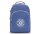 Kipling Curtes XL 28 Liter Laptop Rucksack KI5950 Blue Lover Combo