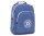 Kipling Curtes XL 28 Liter Laptop Rucksack KI5950 Blue Lover Combo