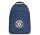 Kipling Curtes XL 28 Liter Laptop Rucksack KI5950 Soft Dot Blue C