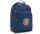 Kipling Curtes XL 28 Liter Laptop Rucksack KI5950 Soft Dot Blue C