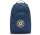 Kipling Curtes XL 28 Liter Laptop Rucksack KI5950 Soft Dot Blue C