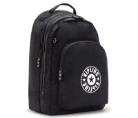 Kipling Curtes XL 28 Liter Laptop Rucksack KI5950 Black Lite