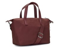 Kipling Kala Compact 4 Liter Umhängetasche KI5959 Deep Aubergine