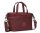Kipling Kala Compact 4 Liter Umhängetasche KI5959 Deep Aubergine