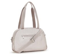 Kipling Cool Defea 11 Liter Umhängetasche KI6017 Metallic Glow