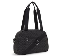 Kipling Cool Defea 11 Liter Umhängetasche KI6017 Signature Emb