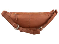 365 d.a.y.s Crossbodybag TONY  Beltbag Gürteltasche cognac