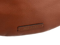 365 d.a.y.s Crossbodybag TONY  Beltbag Gürteltasche cognac