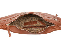 365 d.a.y.s Crossbodybag TONY  Beltbag Gürteltasche cognac