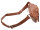 365 d.a.y.s Crossbodybag TONY  Beltbag Gürteltasche cognac