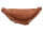365 d.a.y.s Crossbodybag TONY  Beltbag Gürteltasche cognac