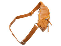 365 d.a.y.s Crossbodybag TONY  Beltbag Gürteltasche curry