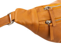 365 d.a.y.s Crossbodybag TONY  Beltbag Gürteltasche curry