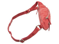 365 d.a.y.s Crossbodybag TONY  Beltbag Gürteltasche rose