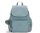 Kipling City Zip Mini 9 Liter Rucksack KI6046 Relaxed Grey