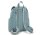 Kipling City Zip Mini 9 Liter Rucksack KI6046 Relaxed Grey