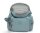 Kipling City Zip Mini 9 Liter Rucksack KI6046 Relaxed Grey