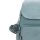 Kipling City Zip Mini 9 Liter Rucksack KI6046 Relaxed Grey