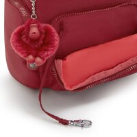Kipling City Zip Mini 9 Liter Rucksack KI6046 Funky Red