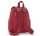 Kipling City Zip Mini 9 Liter Rucksack KI6046 Funky Red