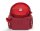 Kipling City Zip Mini 9 Liter Rucksack KI6046 Funky Red