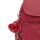 Kipling City Zip Mini 9 Liter Rucksack KI6046 Funky Red
