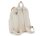Kipling City Zip Mini 9 Liter Rucksack KI6046 Hideaway Beige