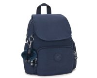 Kipling City Zip Mini 9 Liter Rucksack KI6046 Blue Bleu 2