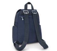 Kipling City Zip Mini 9 Liter Rucksack KI6046 Blue Bleu 2
