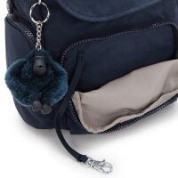Kipling City Zip Mini 9 Liter Rucksack KI6046 Blue Bleu 2