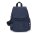Kipling City Zip Mini 9 Liter Rucksack KI6046 Blue Bleu 2