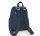 Kipling City Zip Mini 9 Liter Rucksack KI6046 Blue Bleu 2