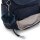 Kipling City Zip Mini 9 Liter Rucksack KI6046 Blue Bleu 2