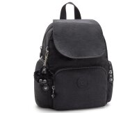 Kipling City Zip Mini 9 Liter Rucksack KI6046 Black Noir