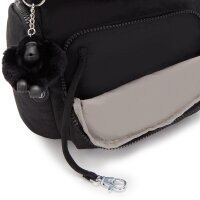 Kipling City Zip Mini 9 Liter Rucksack KI6046 Black Noir