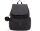 Kipling City Zip Mini 9 Liter Rucksack KI6046 Black Noir