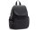 Kipling City Zip Mini 9 Liter Rucksack KI6046 Black Noir