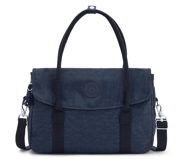 Kipling Superworker S Laptoptasche 13 Liter I6134 Blue Bleu 2