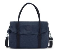 Kipling Superworker S Laptoptasche 13 Liter I6134 Blue...