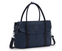 Kipling Superworker S Laptoptasche 13 Liter I6134 Blue...