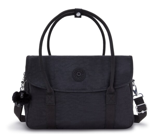 Kipling Superworker S Laptoptasche 13 Liter I6134 Black Noir
